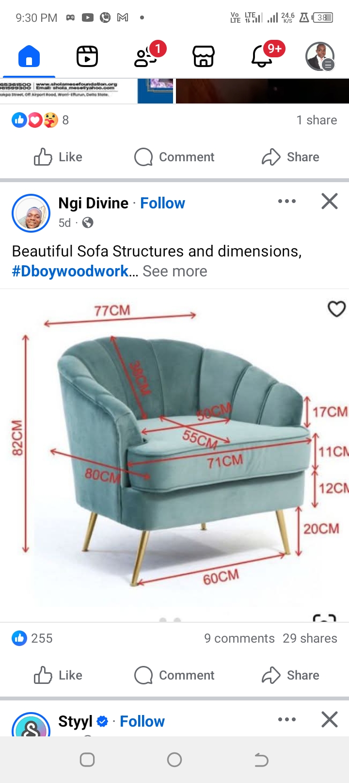 Product 1