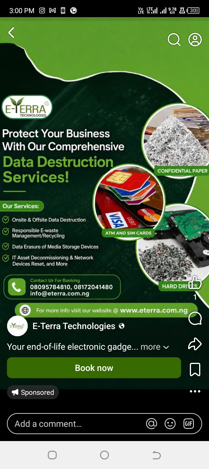 Product 1